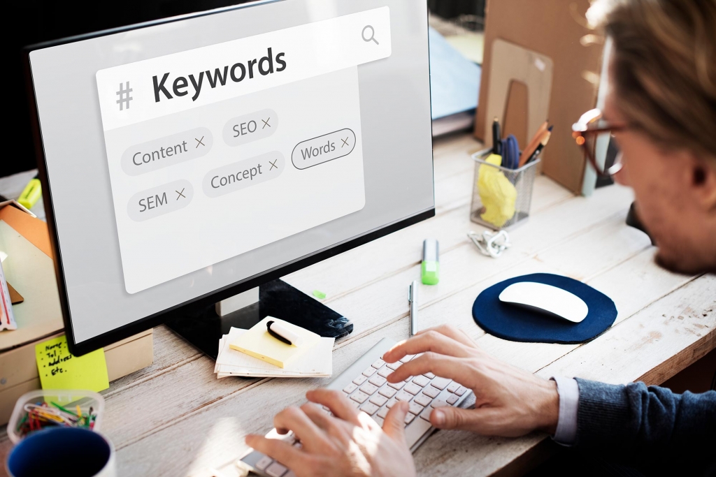 Pesquisa de palavras-chave e SEO: como escolher as melhores keywords para brigar pelos resultados no Google