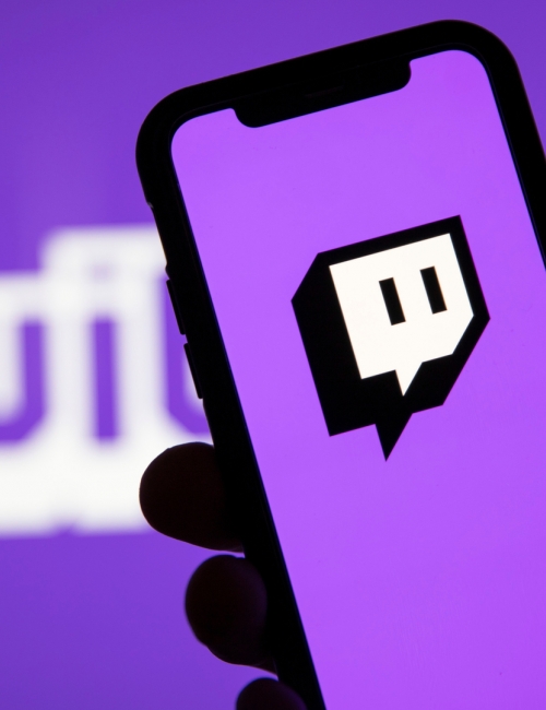 Twitch: confira como fazer live e ganhar dinheiro na plataforma