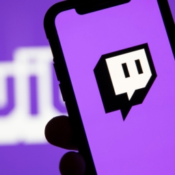 Twitch: confira como fazer live e ganhar dinheiro na plataforma