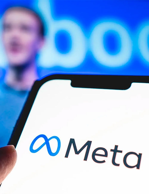 Meta demite 8 mil funcionários para priorizar gastos com IA
